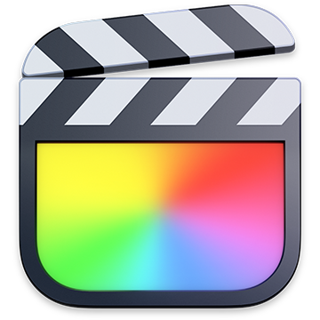 Final Cut Pro